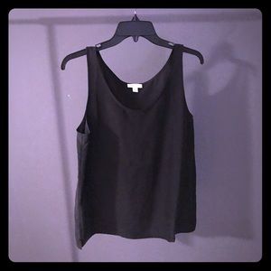 Black Garnet Hill Tank